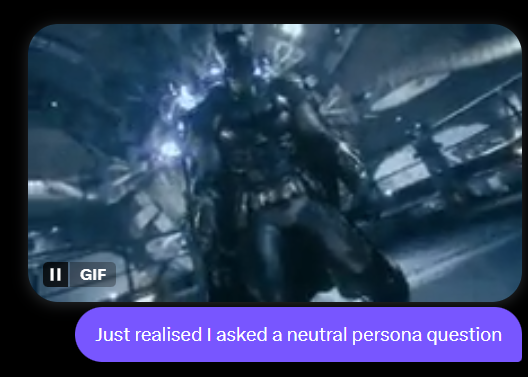 RisetteFan's tweet image. I have to retire