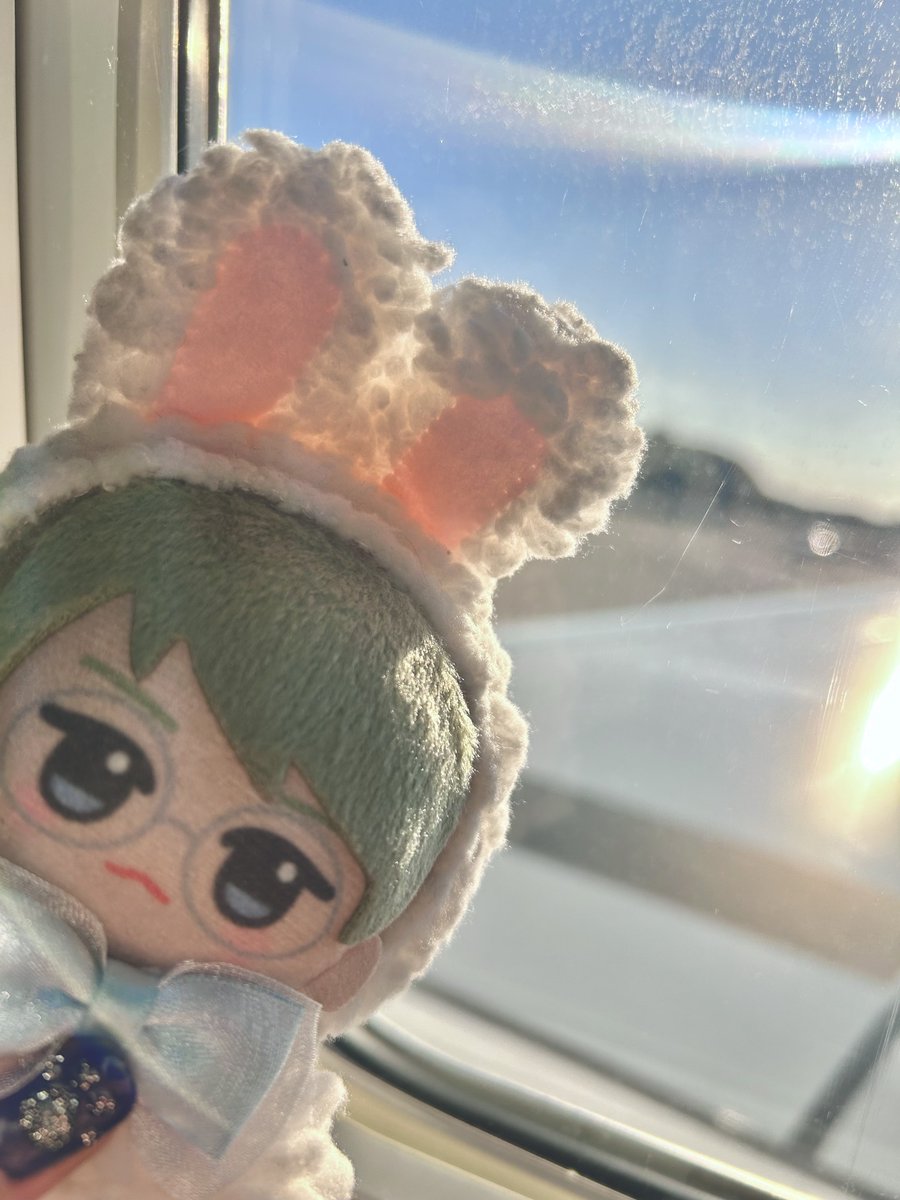 tetecomu's tweet image. 👋