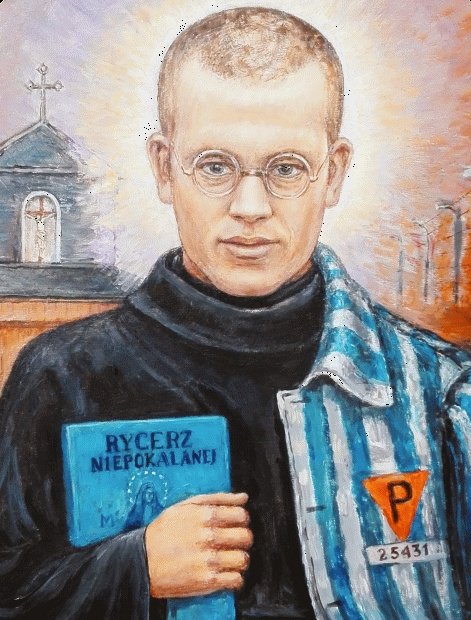 Cogito1918's tweet image. 29 lipca 1908 w Sadłowie
przyszedł na świat
ZAMĘCZONY NIELUDZKĄ PRACĄ,
GŁODZONY i BITY
PRZEZ NIEMIECKIE BESTIE
BRAT STANISŁAW TYMOTEUSZ TROJANOWSKI,
franciszkanin
z Niepokalanowa.Zajmował się wysyłką„Rycerza Niepokalanej”.
Darzony wielkim zaufaniem przez o.Kolbego. Beatyfikowany.
