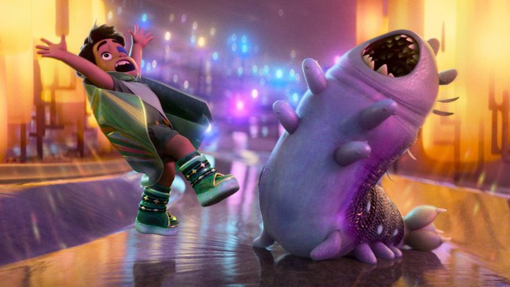En España, “Elio” resiste en el Top10 incluso con la llegada de #FantasticFour y ya alcanza los 3,4M€ desde su estreno hace tres semanas. 

La cinta aún tiene camino por delante y ya se posiciona como el tercer mejor mercado internacional para el film y con opciones a superar