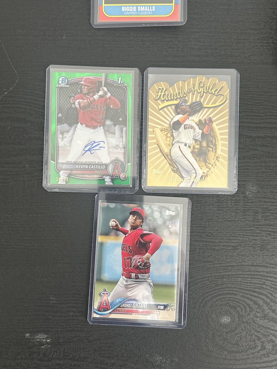 Colin Gubbins (@ritleysammich) on Twitter photo My man <a href="/CardsWithChris/">Cards With Chris!</a> blessing the mailbox again today. Highly recommend seller. Dude never misses 🫡 My man <a href="/CardsWithChris/">Cards With Chris!</a> blessing the mailbox again today. Highly recommend seller. Dude never misses 🫡