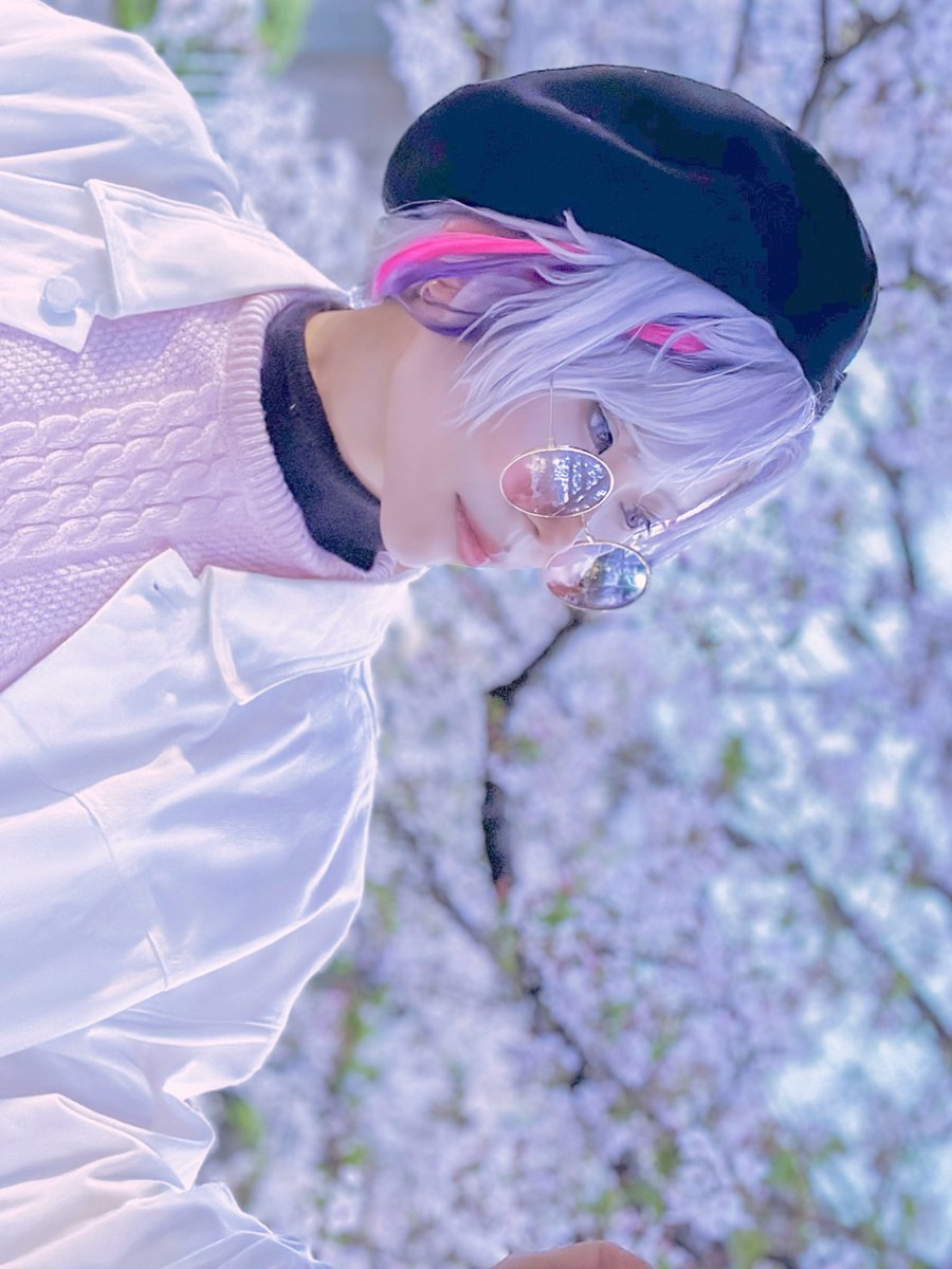 y_mnt_V's tweet image. ※cos 🥂✨
photo.はづきさん