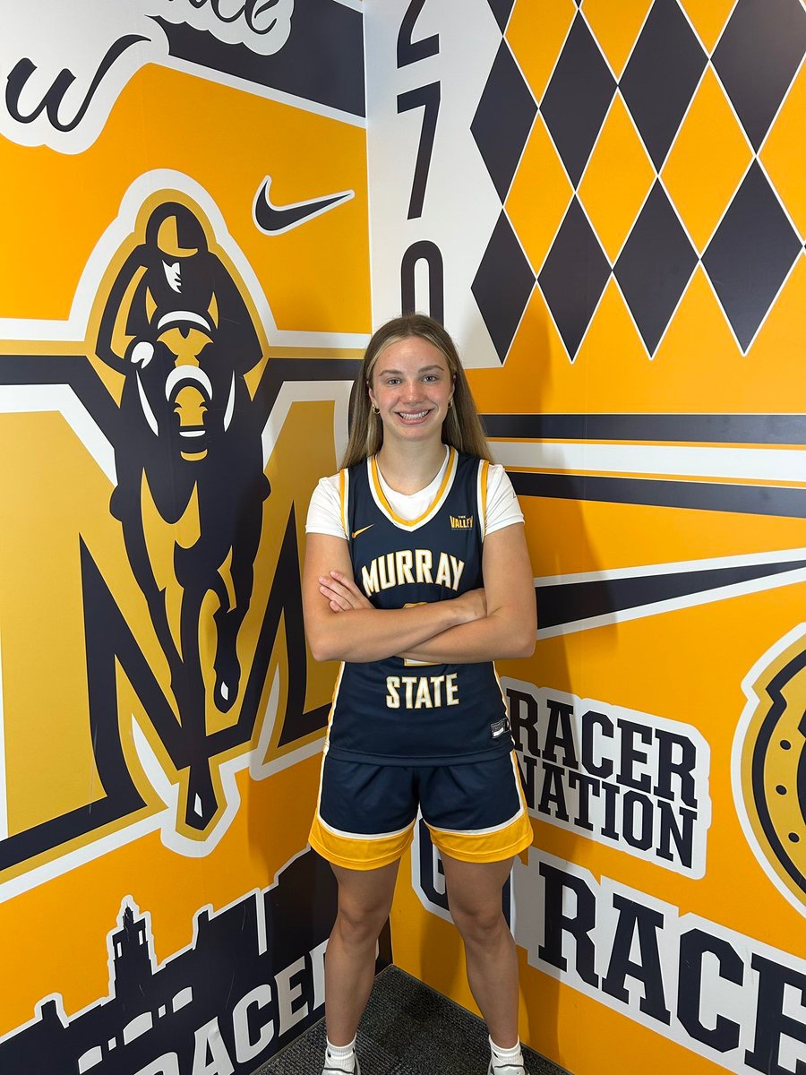 Pure Prospects (@pure_prospects) on Twitter photo 2029 π | 5β11β G Charlotte McCurry <a href="/charmccurry/">Charlotte McCurry</a>
John Hardin High School (KY) <a href="/jhgirlsbball/">JOHN HARDIN LADY π</a> / Lady Phenom United <a href="/United_Phenom/">Lady Phenom United</a>
16U 3SSB ///
Sharp-shooting guard Charlotte McCurry has earned an offer from Murray State <a href="/RacersWBB/">Murray State Women's Basketball</a>
and head coach Rechelle Turner following an 2029 π | 5β11β G Charlotte McCurry <a href="/charmccurry/">Charlotte McCurry</a>
John Hardin High School (KY) <a href="/jhgirlsbball/">JOHN HARDIN LADY π</a> / Lady Phenom United <a href="/United_Phenom/">Lady Phenom United</a>
16U 3SSB ///
Sharp-shooting guard Charlotte McCurry has earned an offer from Murray State <a href="/RacersWBB/">Murray State Women's Basketball</a>
and head coach Rechelle Turner following an