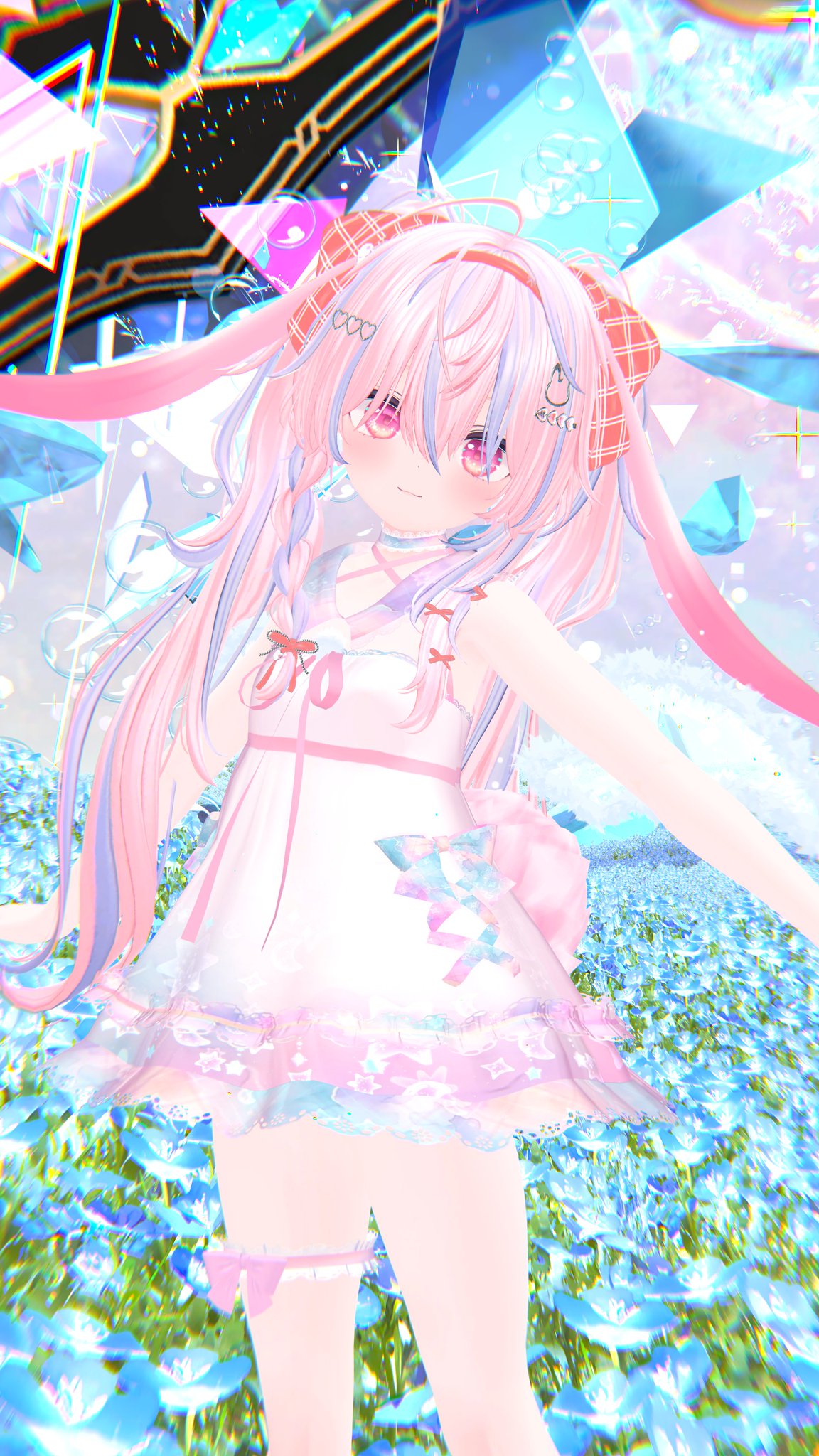 ばぁうくん ポスカ 運命の導きのアニメガイド | TikTok