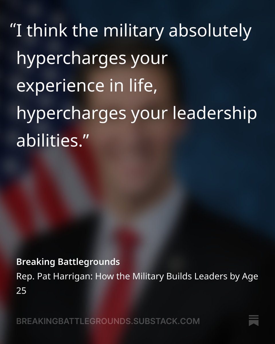 🔥 NEW EPISODE ALERT! 🔥
Congressman Pat Harrigan, combat veteran and Green Beret, exposes the REAL foreign threats facing America — and why our youngest leaders hold the key to national security. 💥
PLUS, RNC Chairman Michael Whatley steps up to defend election integrity and