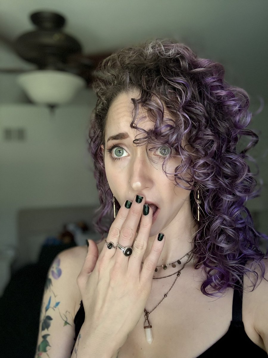 curlybdancer's tweet image. I know it’s so surprising we have still survived our first attempt at honour mode, but can we survive today!! Let’s find out!!
We are live now!
┆
┆
╰┈➤ˎˊ˗ twitch.tv/curly
╰┈➤ˎˊ˗ youtube.com/@curlybdancer