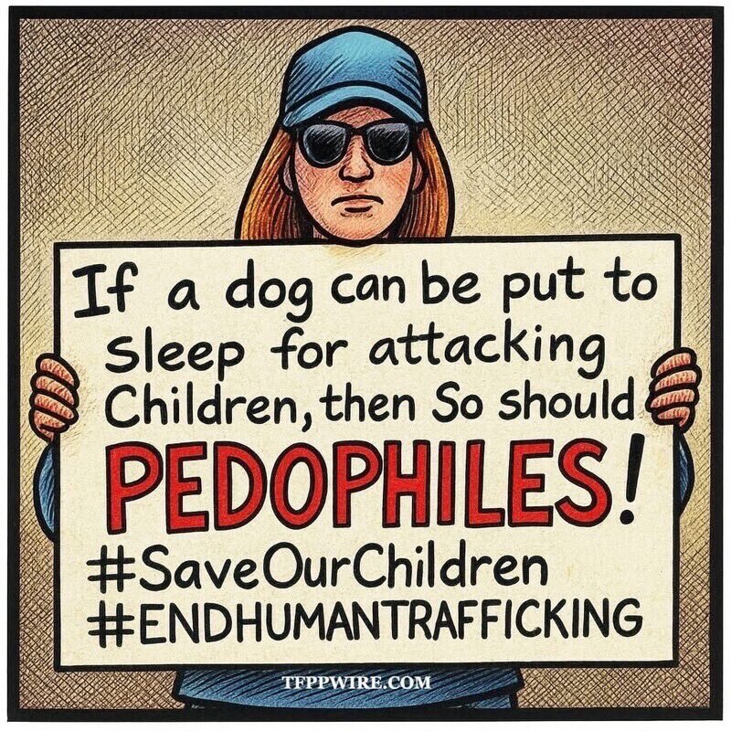 Save our children