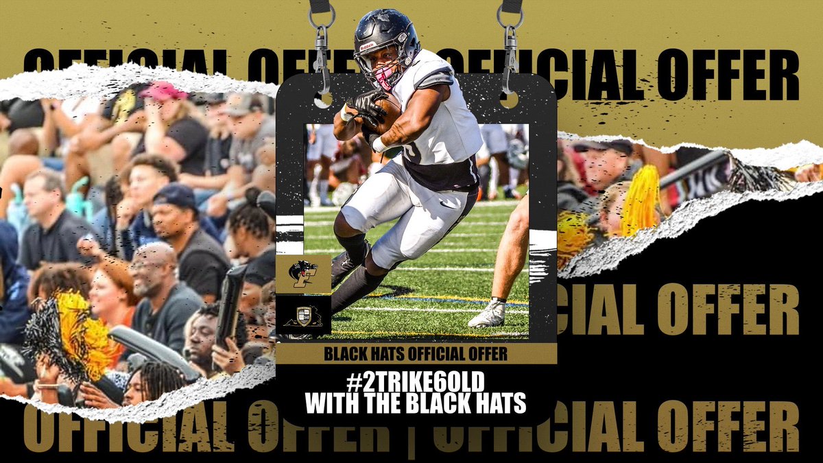 Austin Herndon (@austin_hern9) on Twitter photo After a great conversation with <a href="/CoachJeffGerzog/">Jeff Gerzog</a> I’m truly honored and excited to announce that I’ve received my second college offer from Ferrum University! <a href="/wco70mack/">WCO70 Sports</a> <a href="/ApexFBRecruits/">Apex High School Football Recruiting</a> <a href="/CoachFronk/">Coach Fronk</a> After a great conversation with <a href="/CoachJeffGerzog/">Jeff Gerzog</a> I’m truly honored and excited to announce that I’ve received my second college offer from Ferrum University! <a href="/wco70mack/">WCO70 Sports</a> <a href="/ApexFBRecruits/">Apex High School Football Recruiting</a> <a href="/CoachFronk/">Coach Fronk</a>