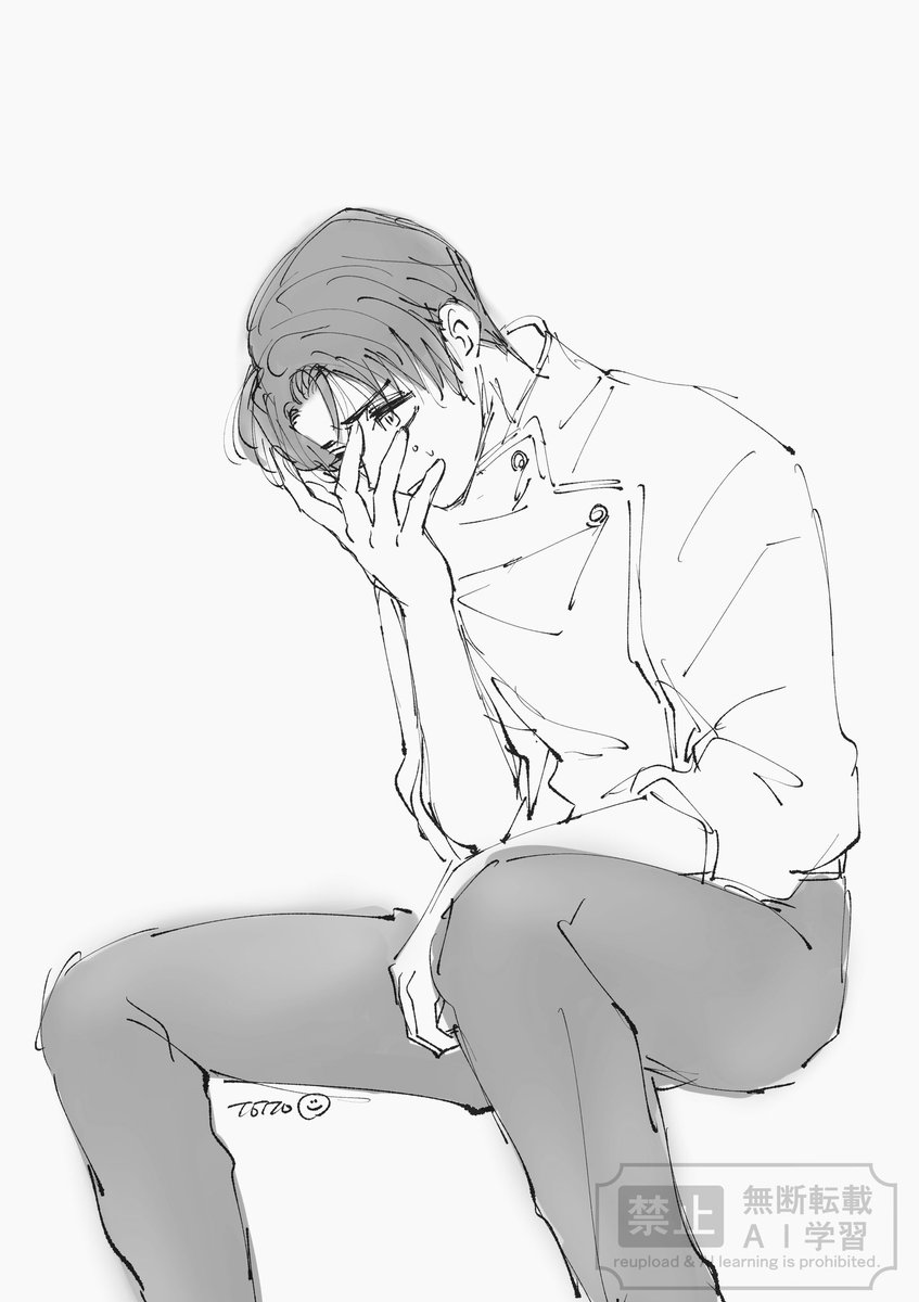 ゆうた

泣いちゃう時だってある