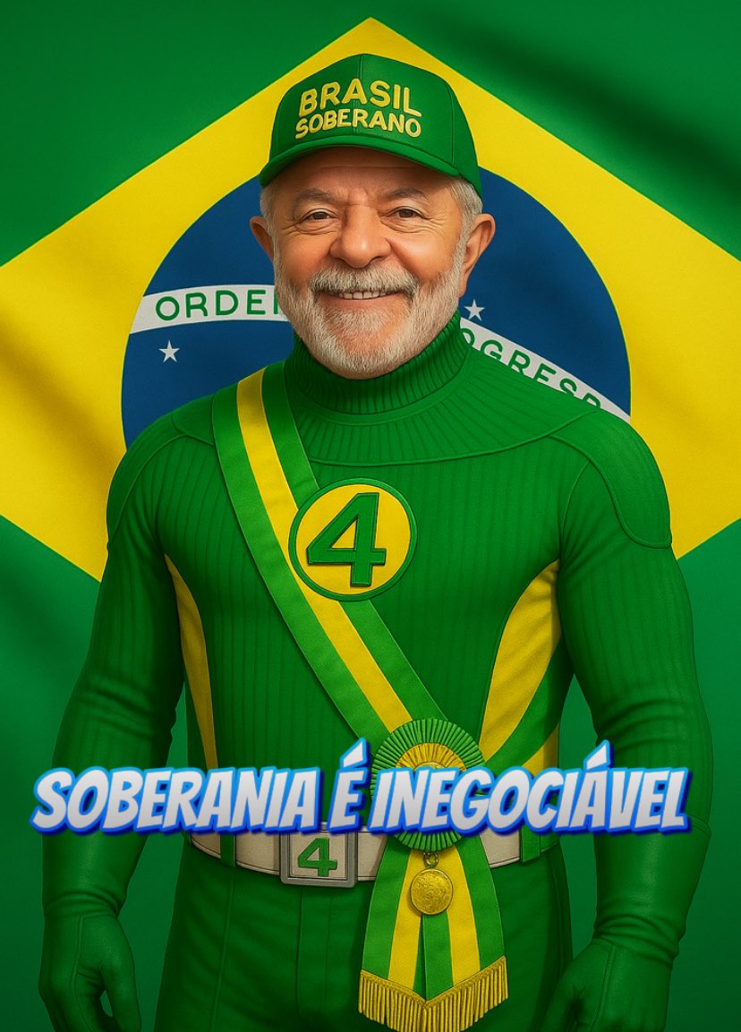 Proibido passar por esse post sem comentar:

SOBERANIA É INEGOCIÁVEL

SOBERANIA É INEGOCIÁVEL

SOBERANIA É INEGOCIÁVEL