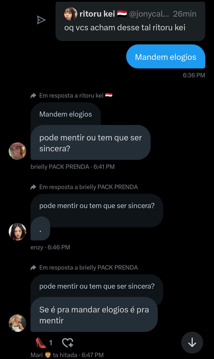 jonycallerii's tweet image. eles me adoecem