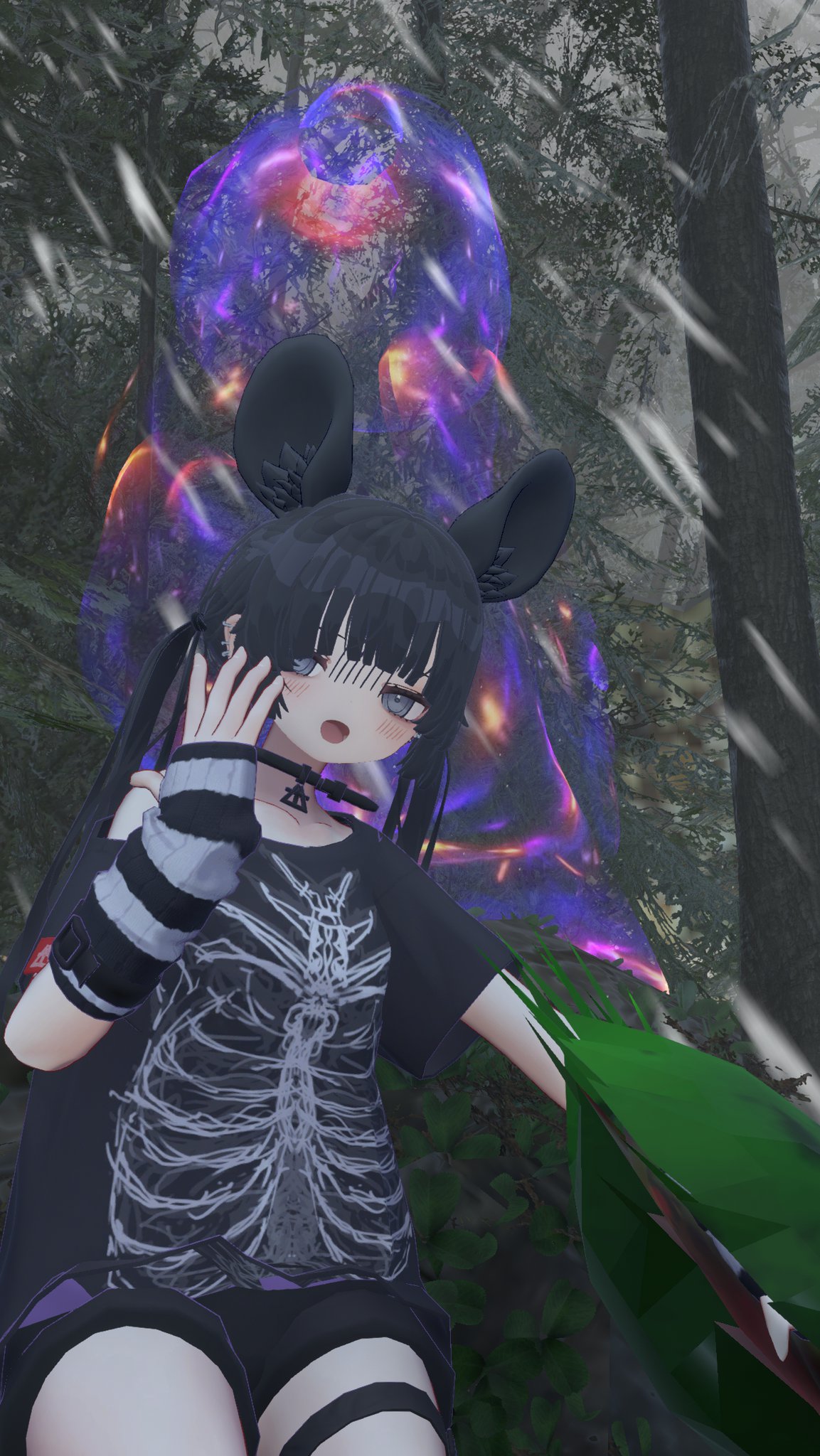非公開になってるのでみれません ᐠ( ᑒ  )ᐟ しずく on X: 
