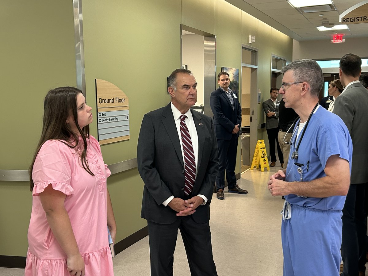 CoxHealth tweet media