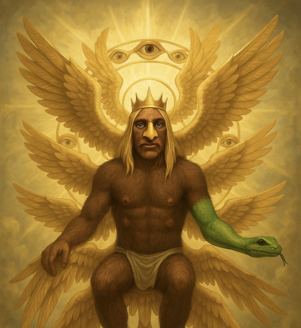 remigga's tweet image. The only time I’ve ever been wrong is when I thought I was wrong
Xillions