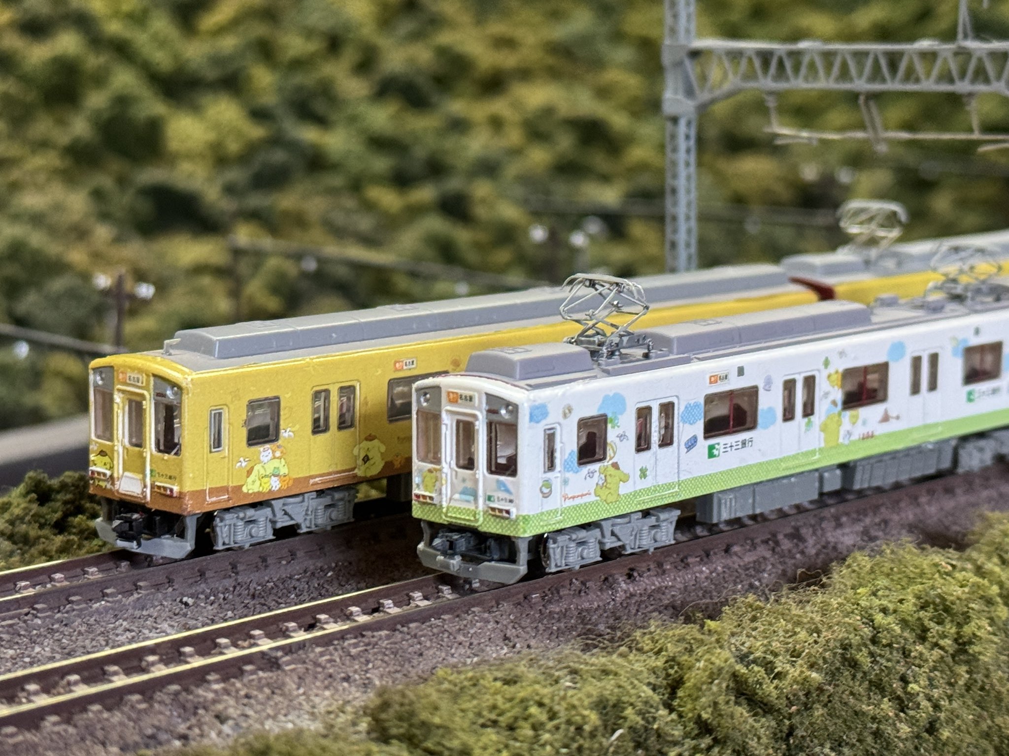 佐田駅前鉄道模型の部屋 on X: 