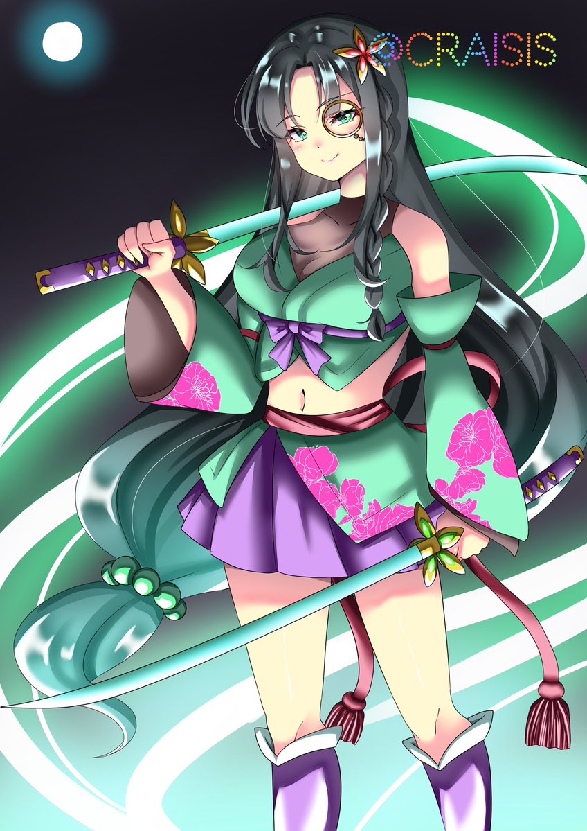 亡霊ちゃんページ craisis@C106土曜日東ネ09b on X: