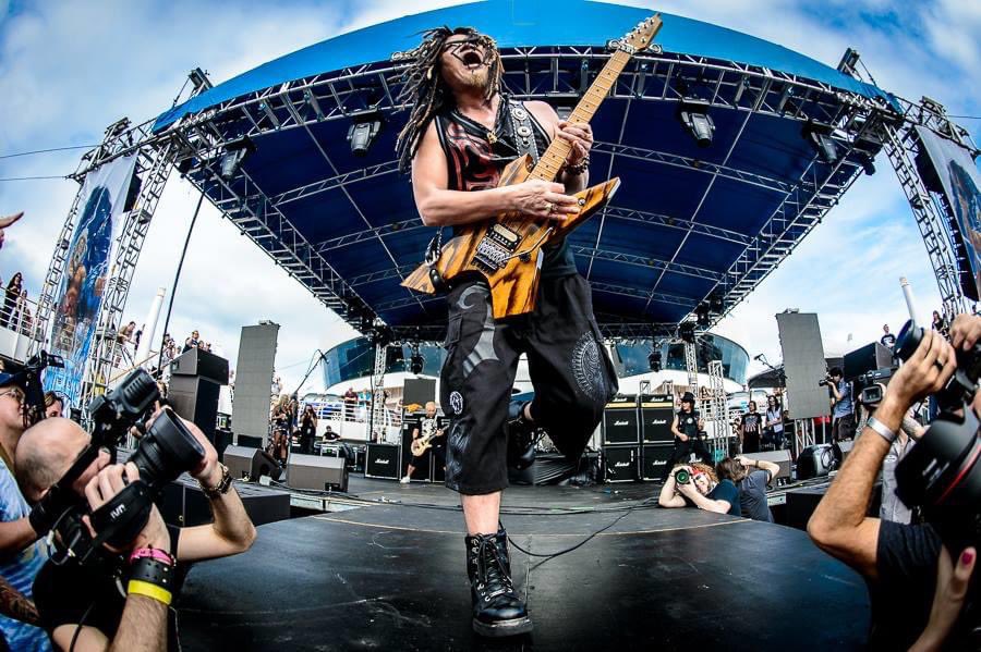 loudness228's tweet image. ラウドネスブラザー
おはようございます🎶
今日もLOUDNESSを聴いて
元氣に頑張りましょう
LOUDNESS魂でROCK!!!