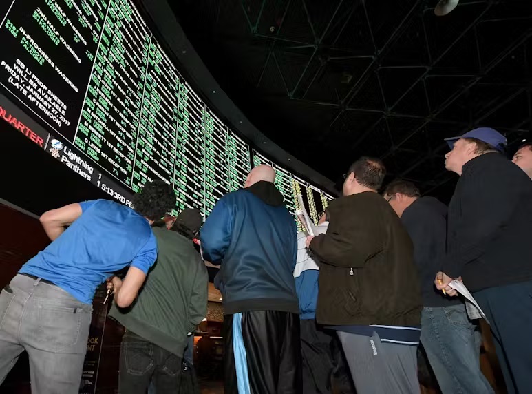 SBRReview's tweet image. Responsible Gaming Guide: Ranking the top sportsbooks for consumer protection. bit.ly/4fb5IKI