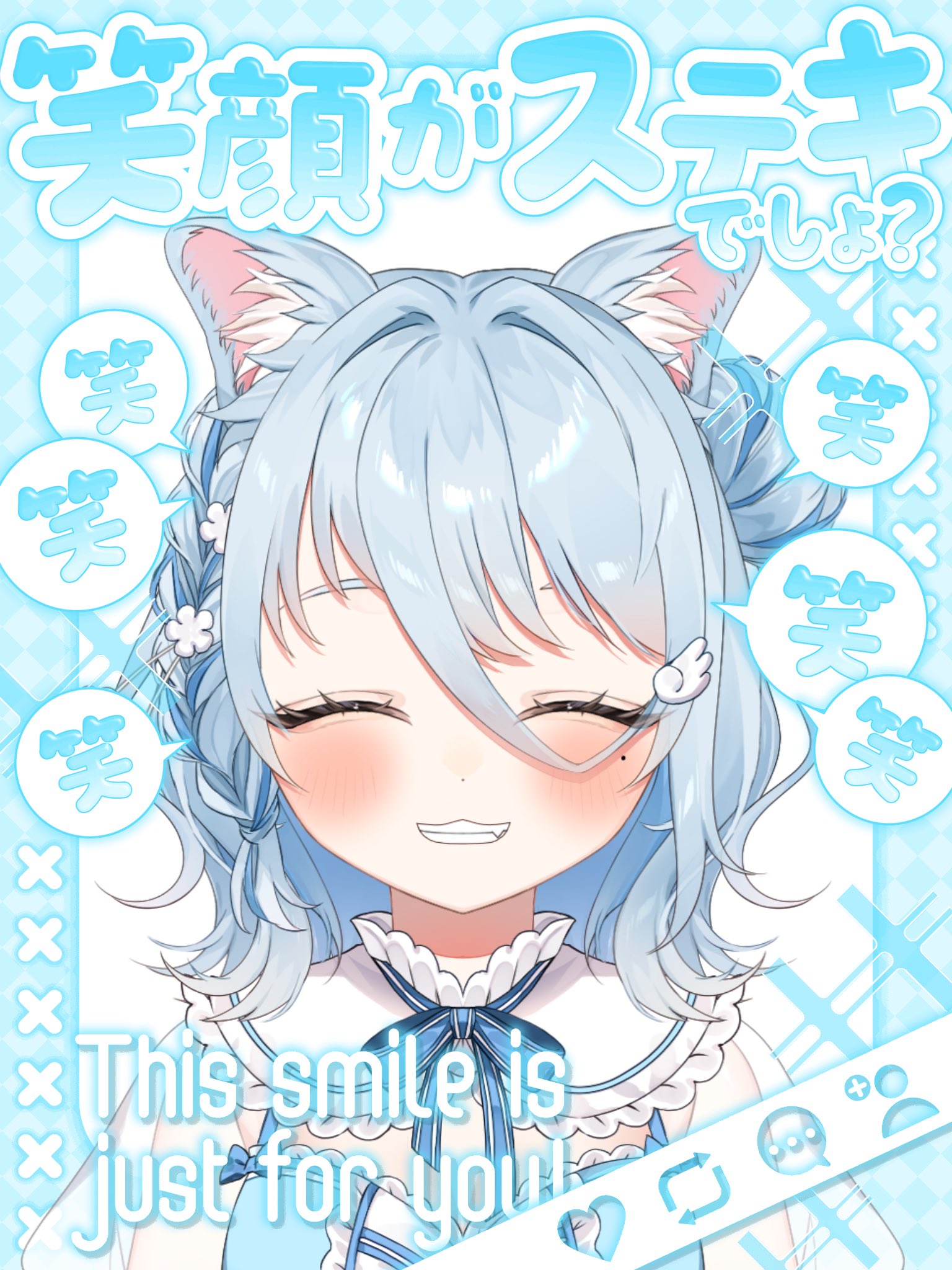 初春ゆこ🍓🍼🐾 on X: 