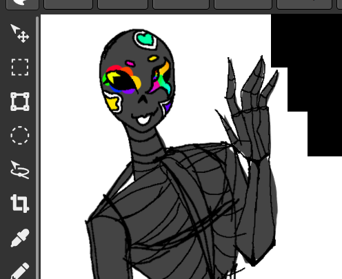 touybox's tweet image. what am i even doing brah