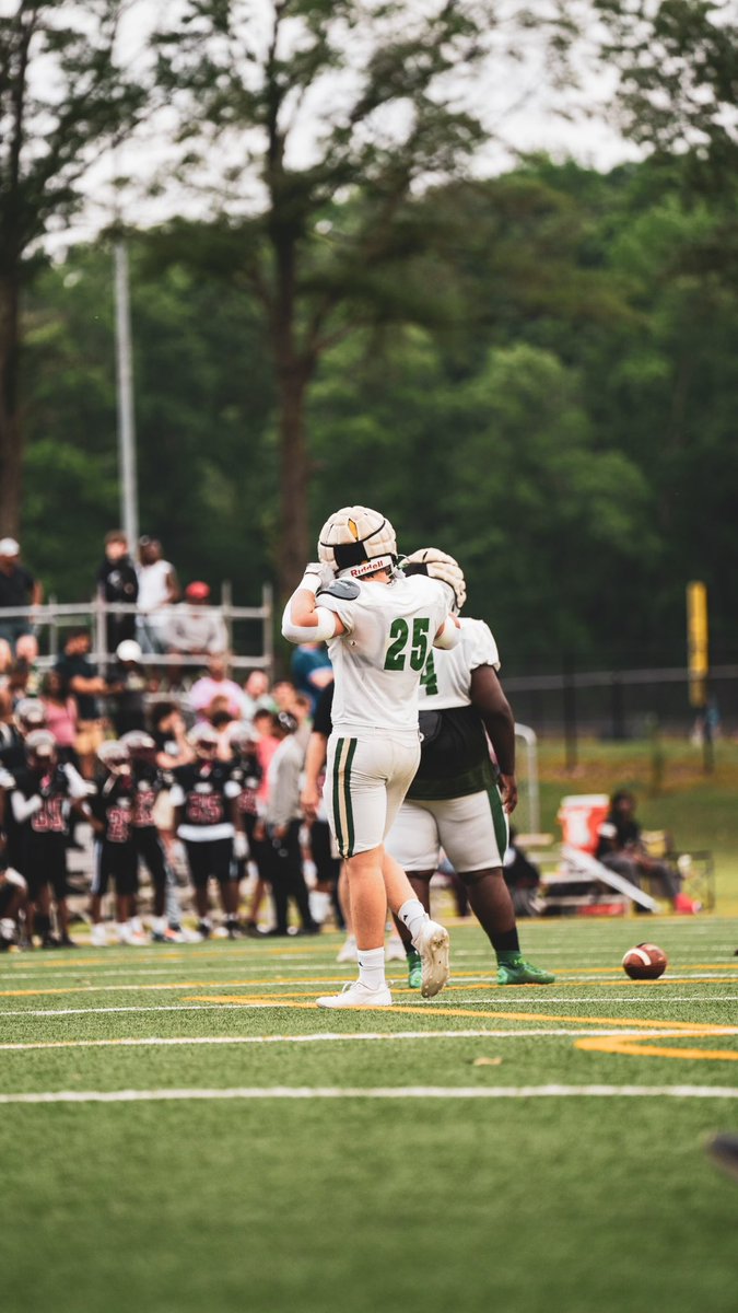 Garret Risner (@garret_risner1) on Twitter photo New numbers from max week!!
Bench- 345
Squat- 445
Previous numbers
Bench- 285
Squat- 420
Agility numbers from this summer and spring
5-10-5: 4.5
L drill- 7.5 (laser)
Broad jump- 8’6
40- 4.8( hand time)
Excited to compete this year!! <a href="/RobbyDonaldson/">Robby Donaldson</a> <a href="/CoachD_BisonsWR/">Ryan Derrick</a> New numbers from max week!!
Bench- 345
Squat- 445
Previous numbers
Bench- 285
Squat- 420
Agility numbers from this summer and spring
5-10-5: 4.5
L drill- 7.5 (laser)
Broad jump- 8’6
40- 4.8( hand time)
Excited to compete this year!! <a href="/RobbyDonaldson/">Robby Donaldson</a> <a href="/CoachD_BisonsWR/">Ryan Derrick</a>