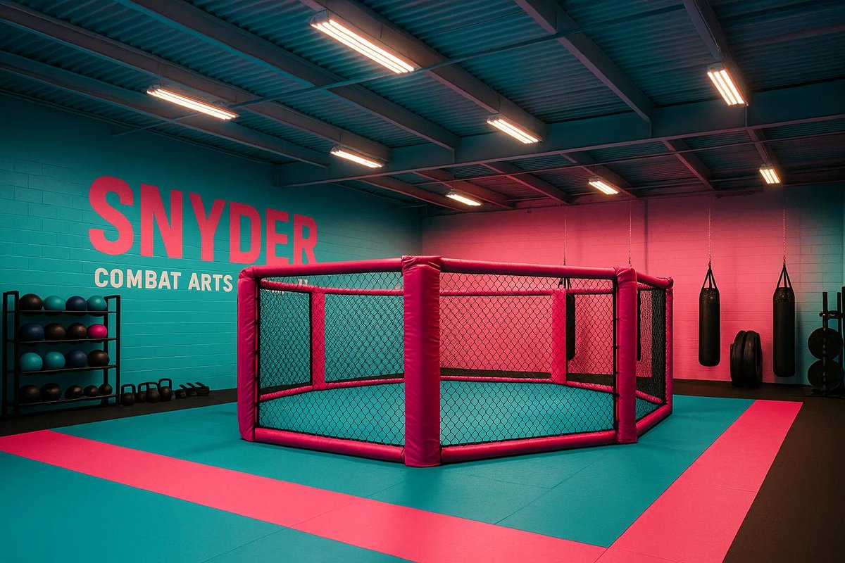 スカーフェイス tweet media