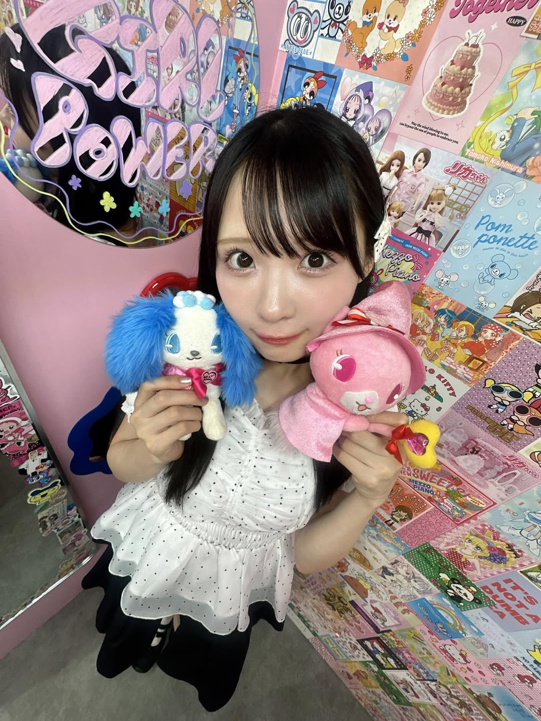 H♡K様♡ありがとうございます♡ ⑅⃛ ・ ・ あまあまな日でした❤︎ 甘党・辛党どっちですか