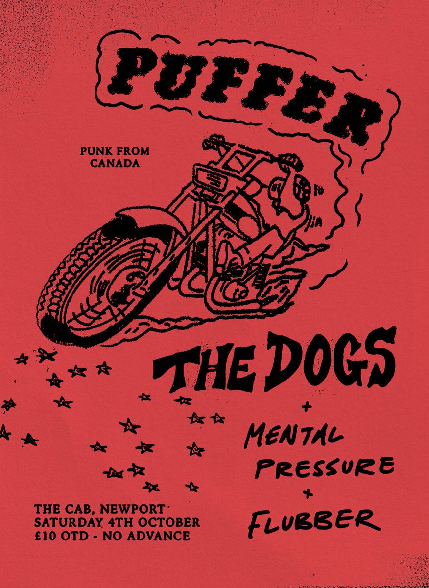 It's that old rock n roll