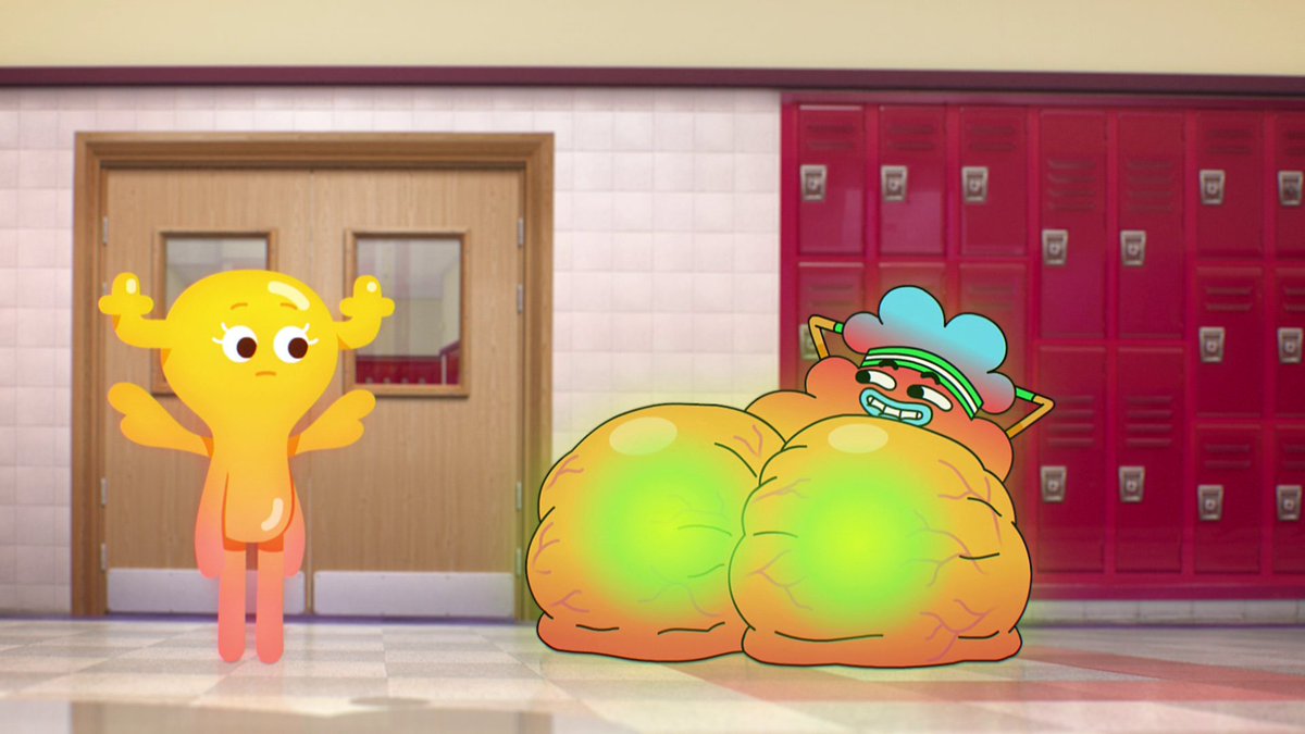 MNetwork0's tweet image. Oh nah, why Tobuscus showing Penny his fat radioactive nuts?