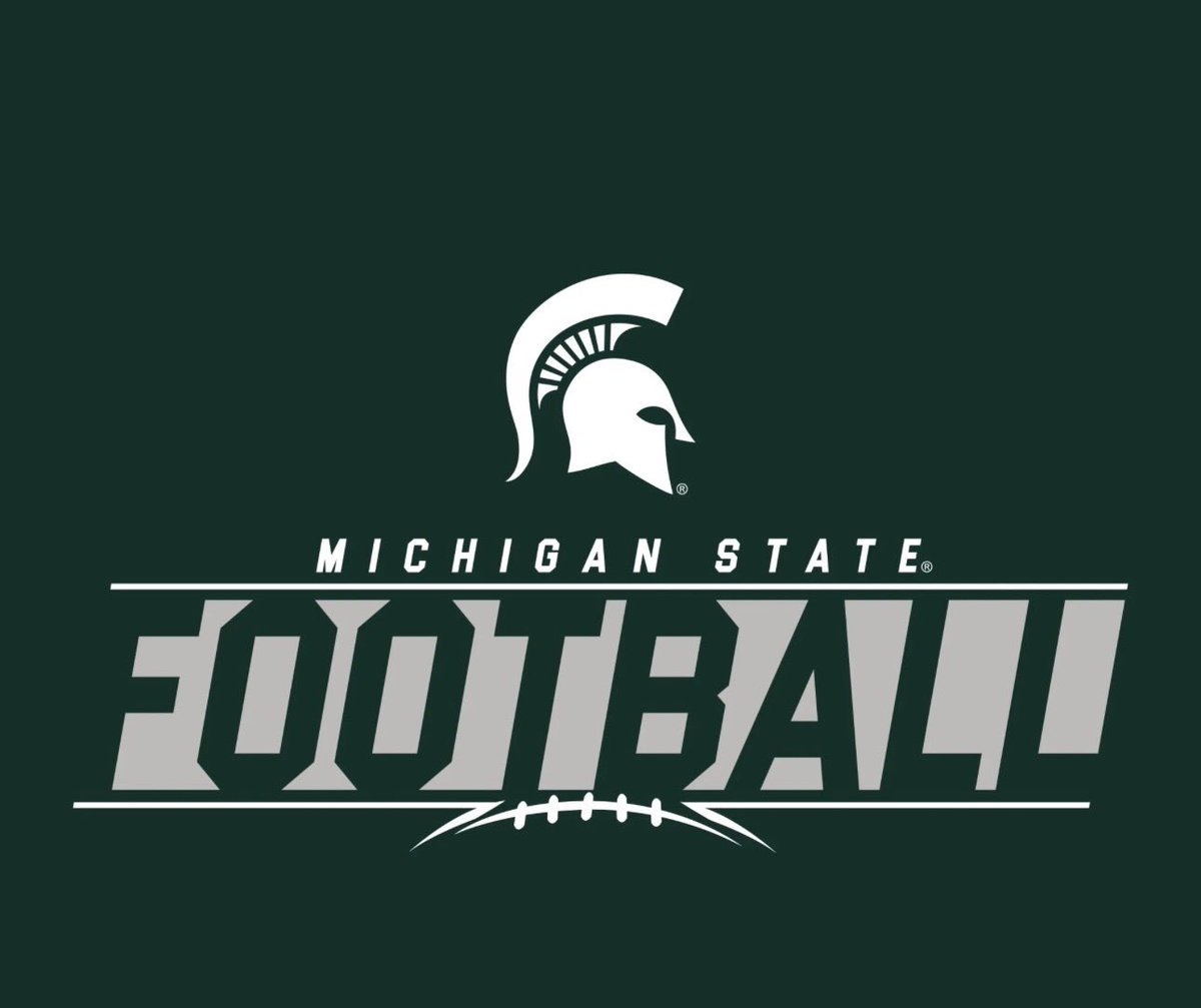 Frederic (@fredericbs55) on Twitter photo After a great conversation with <a href="/Antwon_Murray/">Antwon Murray</a> and the rest of the Michigan State Football Staff. I’m blessed to have received an offer from Michigan State University! <a href="/adamgorney/">Adam Gorney</a> @chrismaragos @primefastllc @rivalscamp @theucreport @hssportsfl @flrecruits @prepredzonefl After a great conversation with <a href="/Antwon_Murray/">Antwon Murray</a> and the rest of the Michigan State Football Staff. I’m blessed to have received an offer from Michigan State University! <a href="/adamgorney/">Adam Gorney</a> @chrismaragos @primefastllc @rivalscamp @theucreport @hssportsfl @flrecruits @prepredzonefl