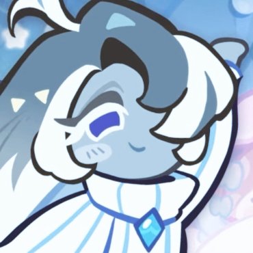 popcrumbscrk's tweet image. Blue Whale Cookie denies accusation about copying Shadow Milk Cookie,
"that is the UGLIEST thing i have ever seen. My eyecings would have burned to crisp if i saw that thing on pinterest before i could save it and use it for inspo." Claims the whale.