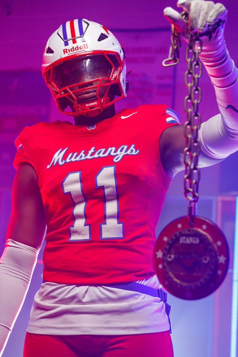 Northside Christian Mustangs Football (@ncsmustangs_fb) on Twitter photo War Ready !! Northside Or NoSide🤫🦾!
#Stangsup🐎🔴🔵 War Ready !! Northside Or NoSide🤫🦾!
#Stangsup🐎🔴🔵
