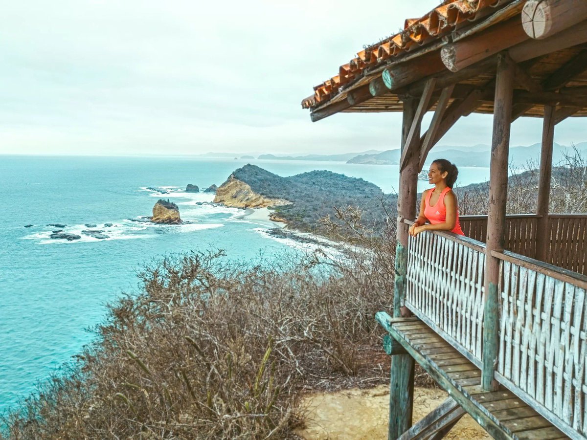 radiosondemanta's tweet image. ¡FRAILES ES LA MEJOR PLAYA DEL PACÍFICO!

Según el ranking de CIF Playas y Proplayas, la playa de Los Frailes de Manabí fue considerada como el mejor balneario del Océano Pacífico. 

Dentro de este ranking, fueron evaluadas más de 200 playas. Pero, lo que le permitió a Los…