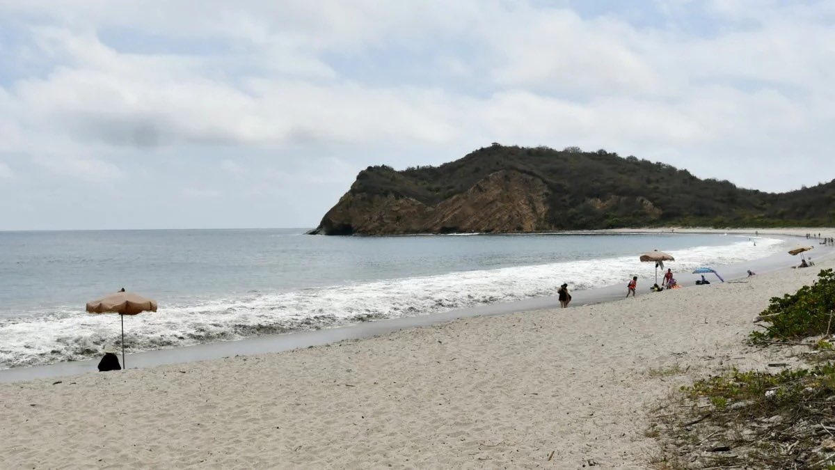 radiosondemanta's tweet image. ¡FRAILES ES LA MEJOR PLAYA DEL PACÍFICO!

Según el ranking de CIF Playas y Proplayas, la playa de Los Frailes de Manabí fue considerada como el mejor balneario del Océano Pacífico. 

Dentro de este ranking, fueron evaluadas más de 200 playas. Pero, lo que le permitió a Los…