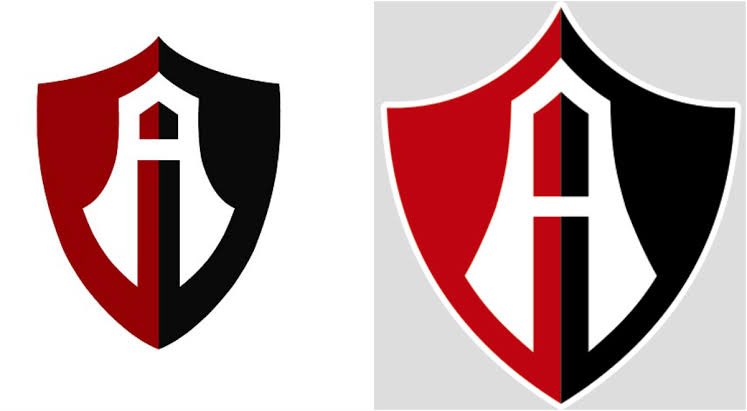 Más allá de si es real o no; veo oportuno decir que siempre he pensado que a un club le da mucha aura tener los menos rediseños de escudo posibles. (y/o tener desde el primer escudo, la idea principal del escudo actual).

Atlas tiene ambas ventajas.