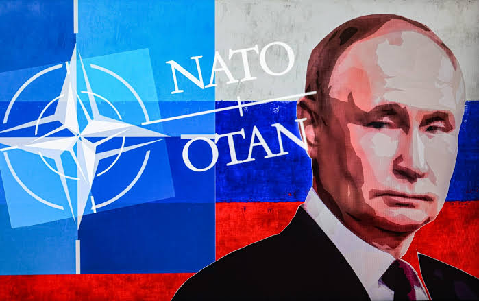 warsurveillance's tweet image. 🚨🇷🇺BREAKING: Russia is now, for the first time in history, fighting the entire West alone, Russian FM Lavrov says