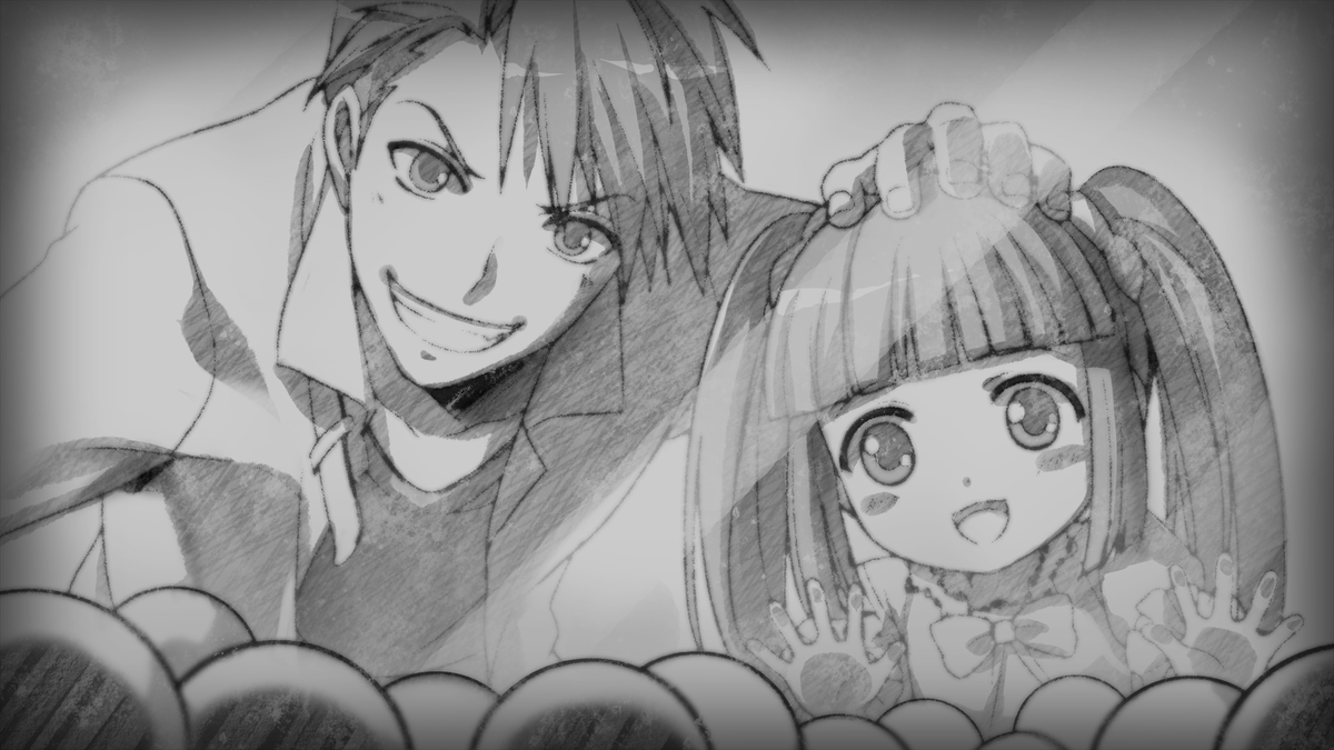 nanuha_m's tweet image. my heart