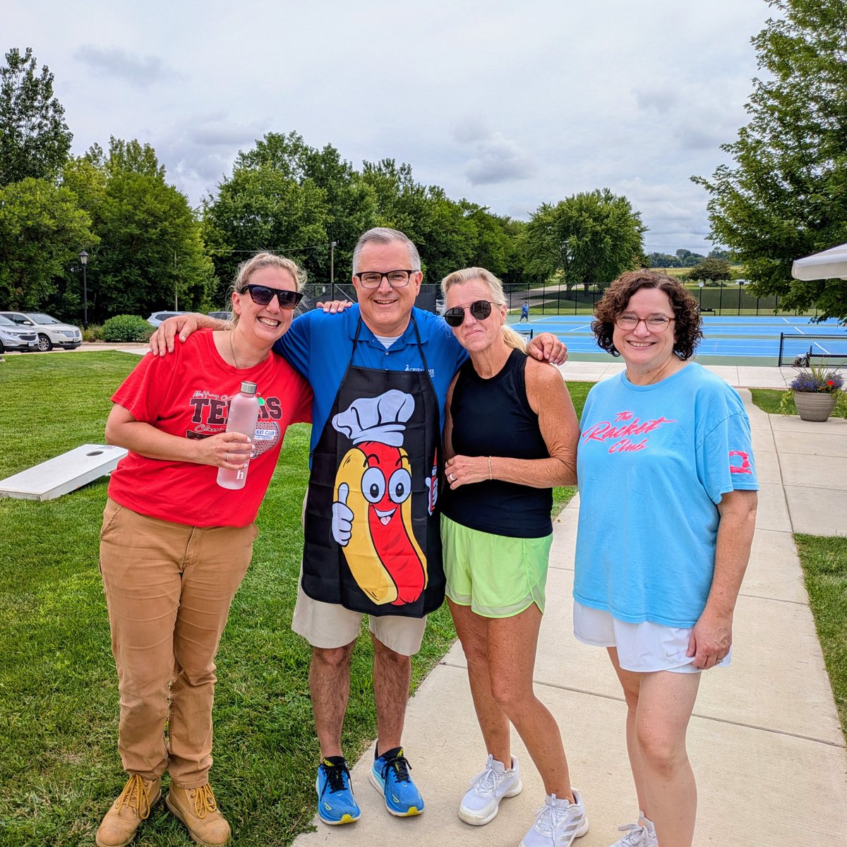 The Racket Club (@theracketclubcl) on Twitter photo 