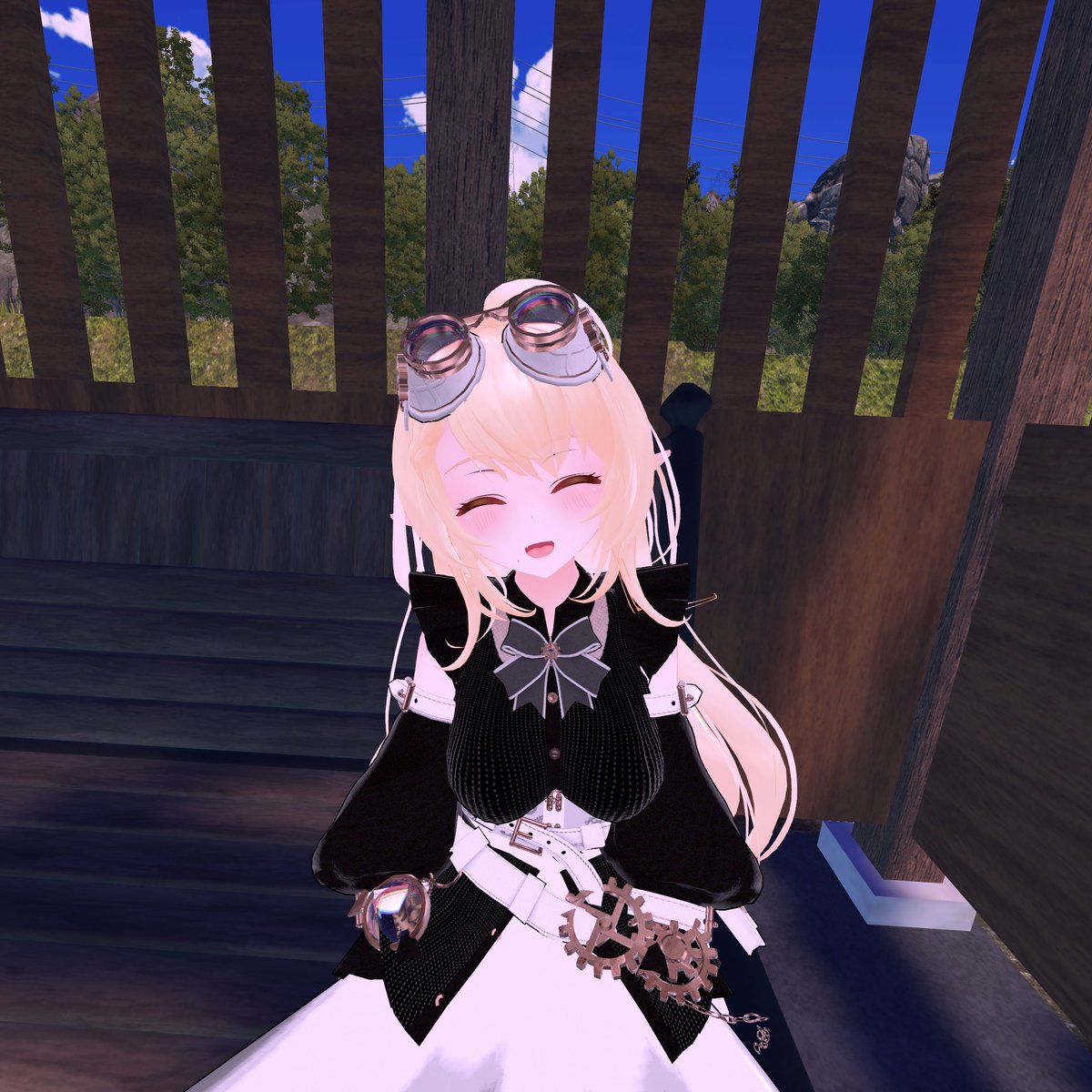 (*'▽')おはようございましたー
早く週末になれー