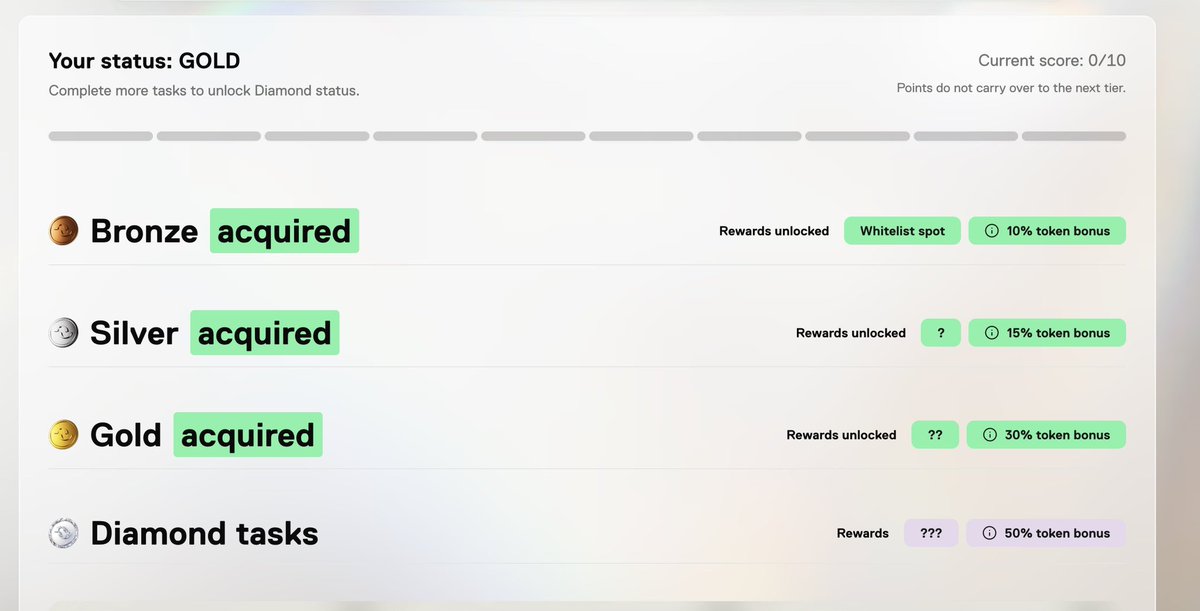teddi_speaks's tweet image. Gold task acquired internally on @boundless_xyz
If you have a boundless tweet that needs more visibility to acquire your role plug it here.
Lets get more boundless yappers up to table. Gberry.