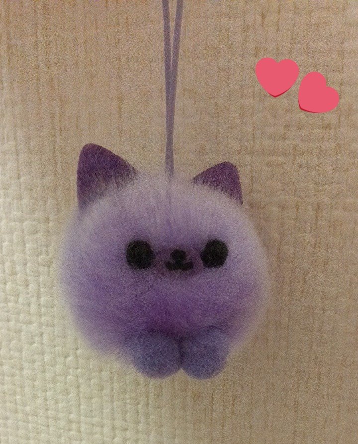 CYPo3zIBwWGdUgO's tweet image. 今日から一緒に登校🎶(o´ω`o)の化身たち💜（ただいま大遅刻中）