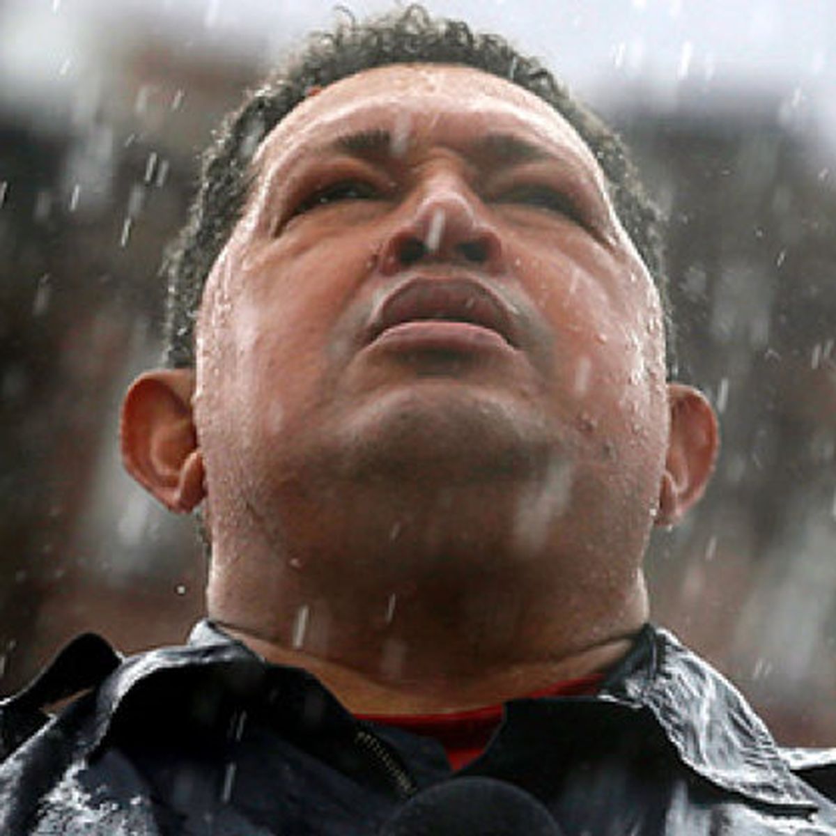 pepcubano's tweet image. Chávez,Corazón del Pueblo