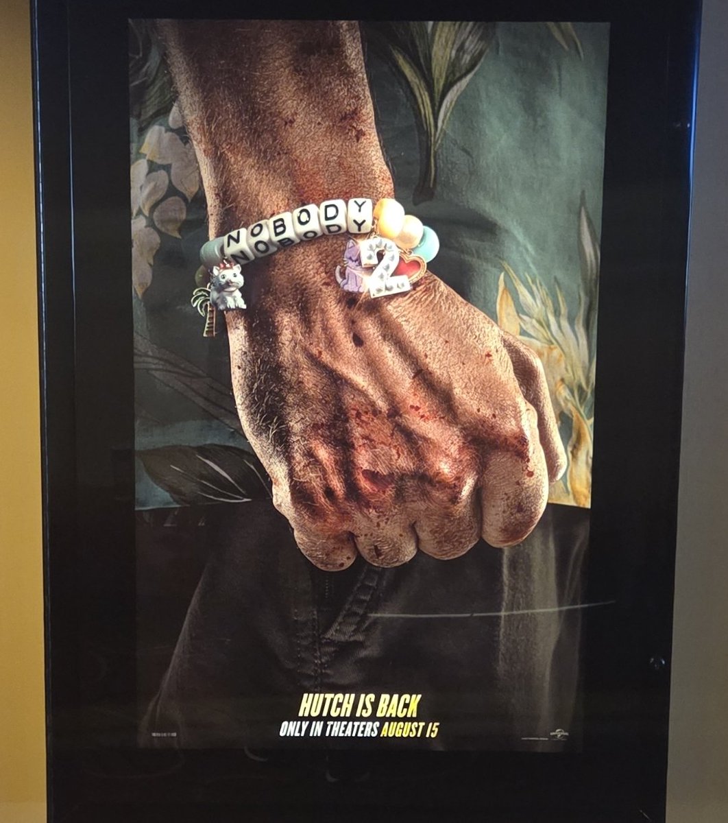 Jim03577857's tweet image. Today's movie? Oh,Hi! Watching where?@AMCTheatres . We make movies better. @zferrarirv1 @MakeAMCStronger @laughing_stonk @MovieReviewApe @SMSgt_Zach