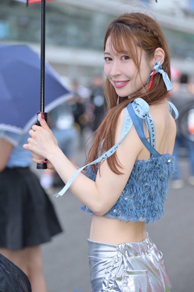 nakahiro4016877's tweet image. S耐でのあすちゃん❣️

#相沢明日加  さん
@aizawa_asuka 
#WAIMARAMARacing
#98号車
#STTCR
#スーパー耐久
#オートポリス