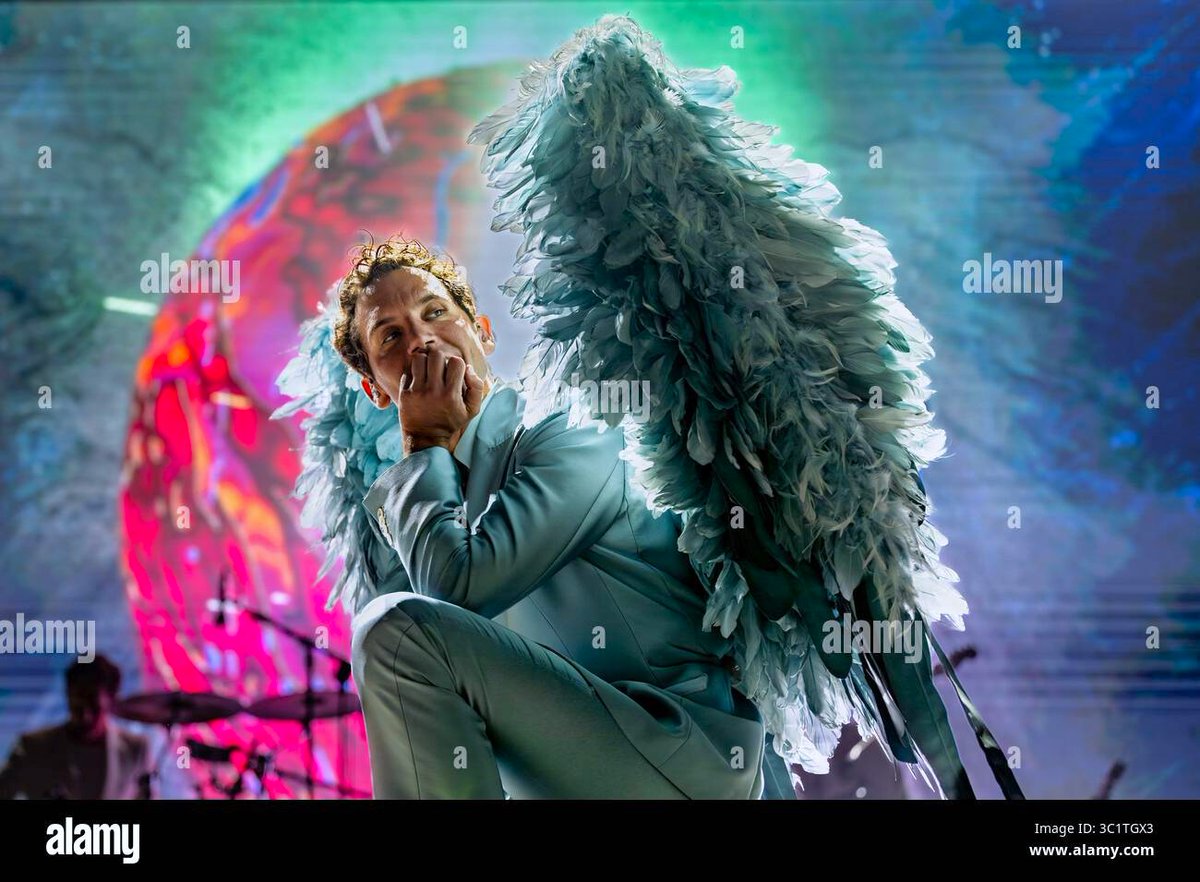 MikaFanClub's tweet image. 🇮🇹#estemusicfestival
@mikasounds at Castello Carrarese di Este #Padova
alamy.com/stock-photo/mi…