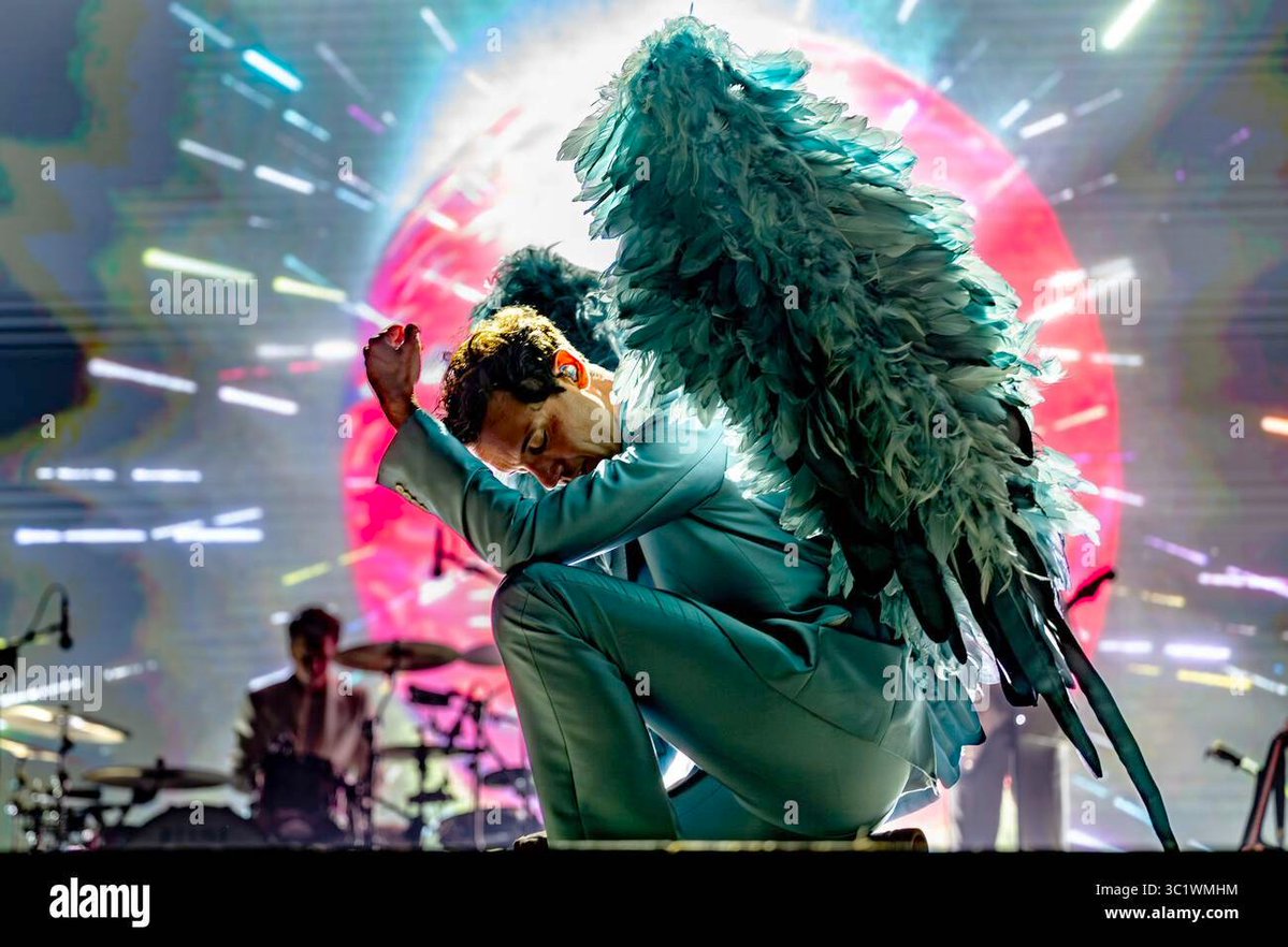 MikaFanClub's tweet image. 🇮🇹#estemusicfestival
@mikasounds at Castello Carrarese di Este #Padova
alamy.com/stock-photo/mi…