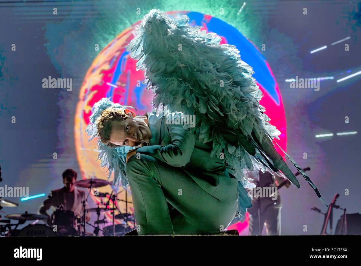 MikaFanClub's tweet image. 🇮🇹#estemusicfestival
@mikasounds at Castello Carrarese di Este #Padova
alamy.com/stock-photo/mi…