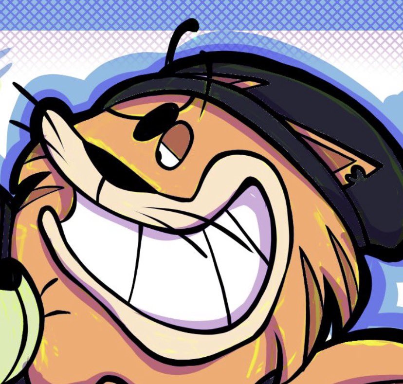 Cassyrippy's tweet image. what do i do with colby now
i haven’t used him in a while and i think it’ll stay this way