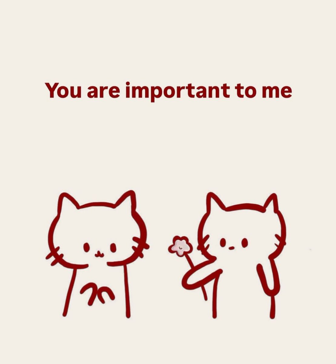 MalizmaVT's tweet image. Idk if I'm going to be able to keep doing this a year from now...
If I matter to you or make a difference at all, please tell me now while I'm still here.
