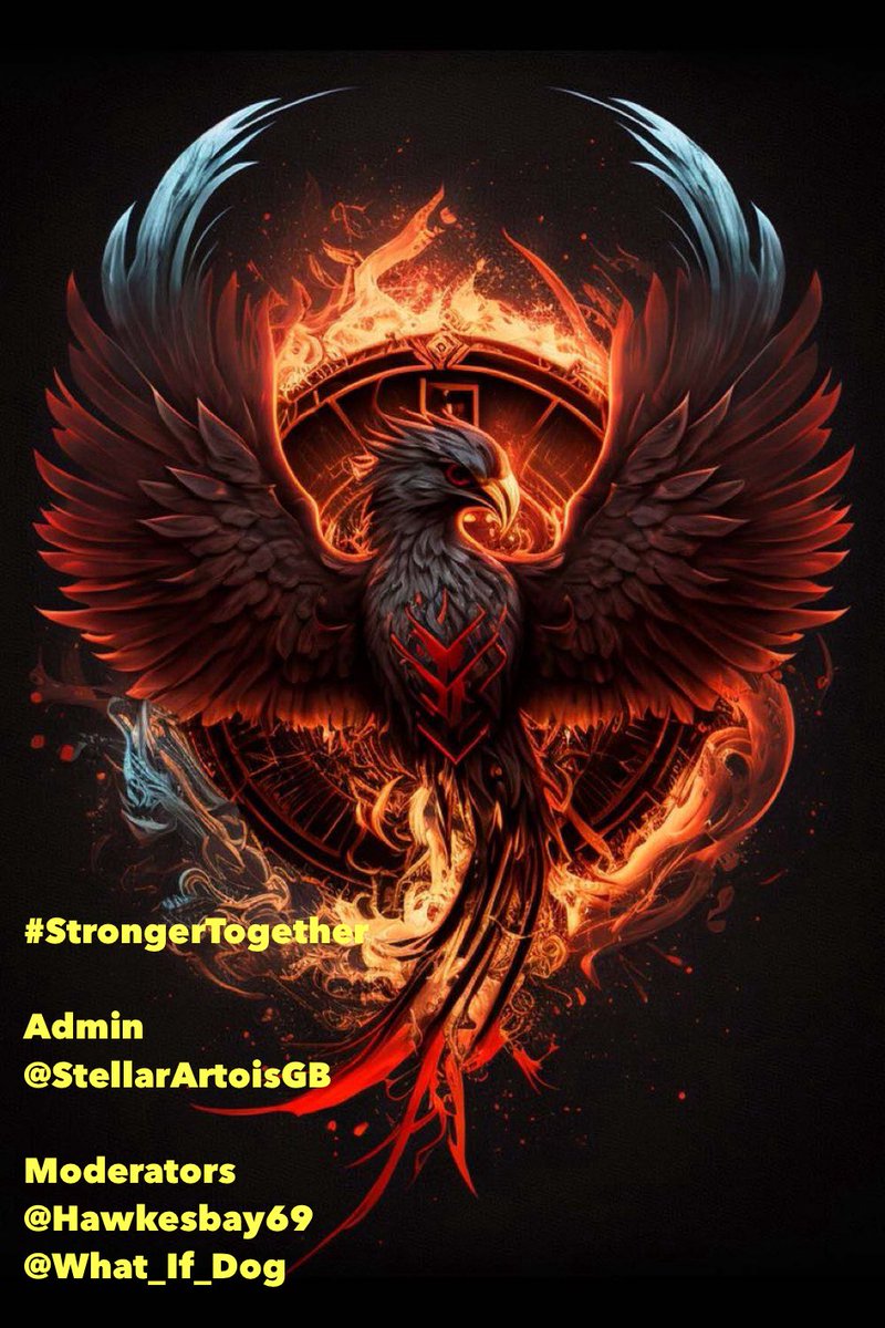 Total Bullshark (@bullsharkbite) on Twitter photo I am a moderator for #UnityHaven I am also a member of #StrongerTogether that rebuilt my account when I got suspend with 34K followers. Donโt pick, join both!
<a href="/marijotrue/">MariJo</a>
<a href="/TheFloridaMike/">Florida Mike: VanceRubio2028</a>
<a href="/Bullsharkbite/">Total Bullshark (Joey)</a>
<a href="/The_Patriot_Guy/">The_Patriot_Guy</a>
<a href="/A_RottieLover/">jada lynne</a>
<a href="/Hawkesbay69/">KJW</a>
<a href="/StellarArtoisGB/">Stellar</a> I am a moderator for #UnityHaven I am also a member of #StrongerTogether that rebuilt my account when I got suspend with 34K followers. Donโt pick, join both!
<a href="/marijotrue/">MariJo</a>
<a href="/TheFloridaMike/">Florida Mike: VanceRubio2028</a>
<a href="/Bullsharkbite/">Total Bullshark (Joey)</a>
<a href="/The_Patriot_Guy/">The_Patriot_Guy</a>
<a href="/A_RottieLover/">jada lynne</a>
<a href="/Hawkesbay69/">KJW</a>
<a href="/StellarArtoisGB/">Stellar</a>